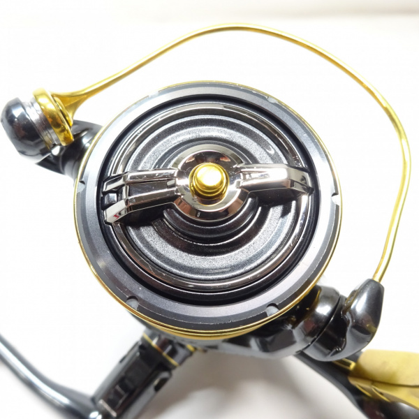 22BBーXテクニウム 2500DXXG  S